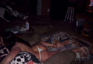 My torrid wifey