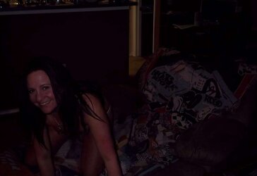 My torrid wifey