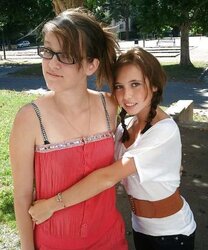 My Facebook pal Jessica for jizz target