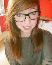 My Facebook pal Jessica for jizz target