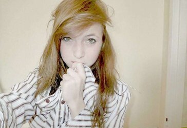 My Facebook pal Jessica for jizz target
