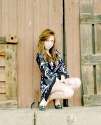 My Facebook pal Jessica for jizz target