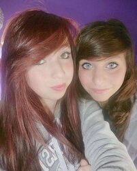 My Facebook pal Jessica for jizz target