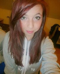 My Facebook pal Jessica for jizz target
