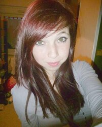 My Facebook pal Jessica for jizz target