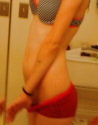 Damsel Shoot Her Self