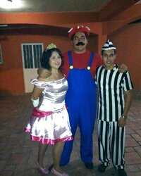 Mexicanas en pantimedias mexican nymphs in stockings