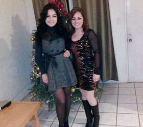 Mexicanas en pantimedias mexican nymphs in stockings