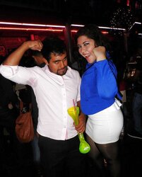 Mexicanas en pantimedias mexican nymphs in stockings
