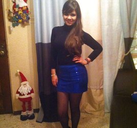 Mexicanas en pantimedias mexican nymphs in stockings