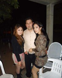 Mexicanas en pantimedias mexican nymphs in stockings