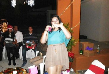 Mexicanas en pantimedias mexican nymphs in stockings