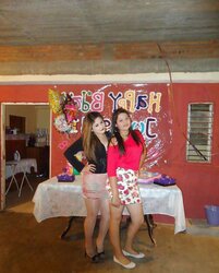 Mexicanas en pantimedias mexican nymphs in stockings