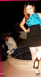 Mexicanas en pantimedias mexican nymphs in stockings