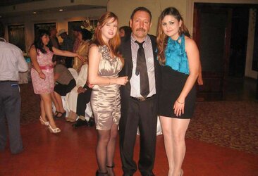 Mexicanas en pantimedias mexican nymphs in stockings