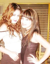 Mexicanas en pantimedias mexican nymphs in stockings