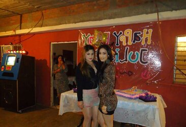 Mexicanas en pantimedias mexican nymphs in stockings