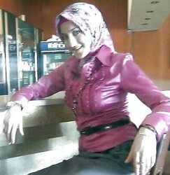 Turbanli hijab arab, turkish, asia naked - non naked