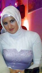 Turbanli hijab arab, turkish, asia naked - non naked