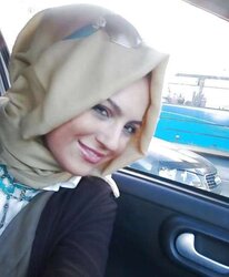 Turbanli hijab arab, turkish, asia naked - non naked