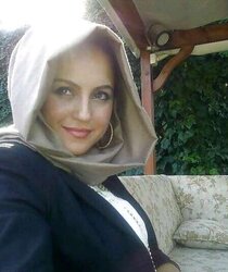 Turbanli hijab arab, turkish, asia naked - non naked