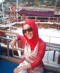 Turbanli hijab arab, turkish, asia naked - non naked