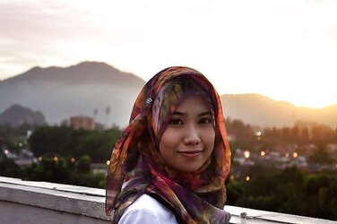 Turbanli hijab arab, turkish, asia naked - non naked