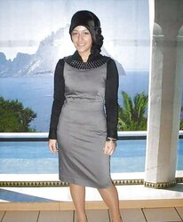 Turbanli hijab arab, turkish, asia naked - non naked