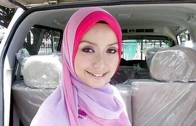 Turbanli hijab arab, turkish, asia naked - non naked
