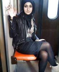 Turbanli hijab arab, turkish, asia naked - non naked