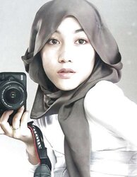 Turbanli hijab arab, turkish, asia naked - non naked