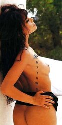 Miss-PENTHOUSE-1998 Germany Kader Loth