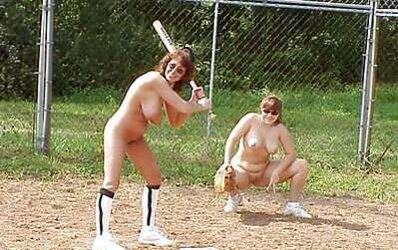 MUMMIES Outdoors