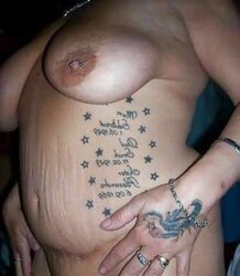 Euter PLUMPER Granny