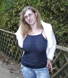 Euter PLUMPER Granny