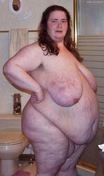 Euter PLUMPER Granny