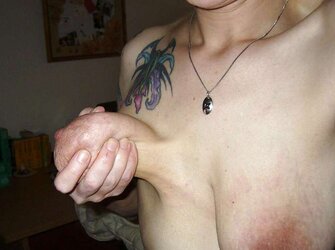 Euter PLUMPER Granny