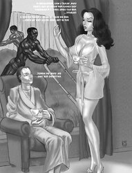 BIG BLACK COCK Wife (kinda cucky)