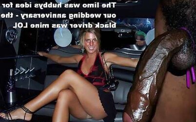 BIG BLACK COCK Wife (kinda cucky)