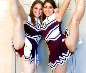 Beefy gams