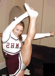 Beefy gams