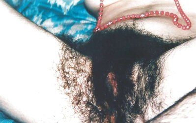 Fur Covered Jewish Sweethearts
