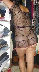 My Ample Cousin female