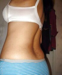 My Ample Cousin female