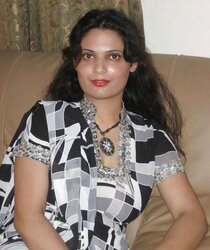 My Ample Cousin female