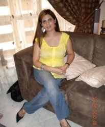 My Ample Cousin female