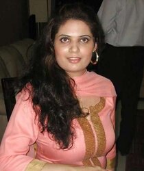 My Ample Cousin female