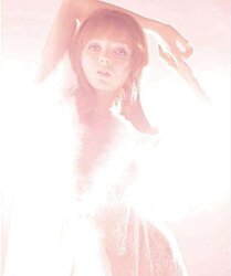 Lily Cole Redhead Nudes