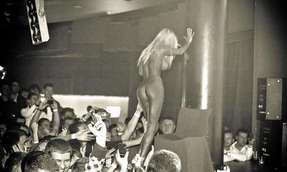 Rear image of Katya Sambuca