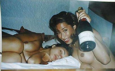 Micronesian Wanna-B Porn